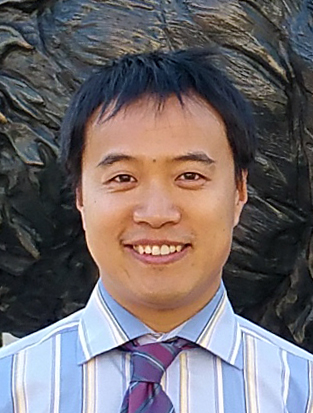 Lei Kang